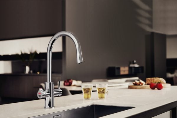 HydroTap Celsius All-in-One by Zip Water USA
