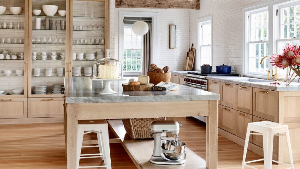 Zip Water News - Hamptons Kitchen