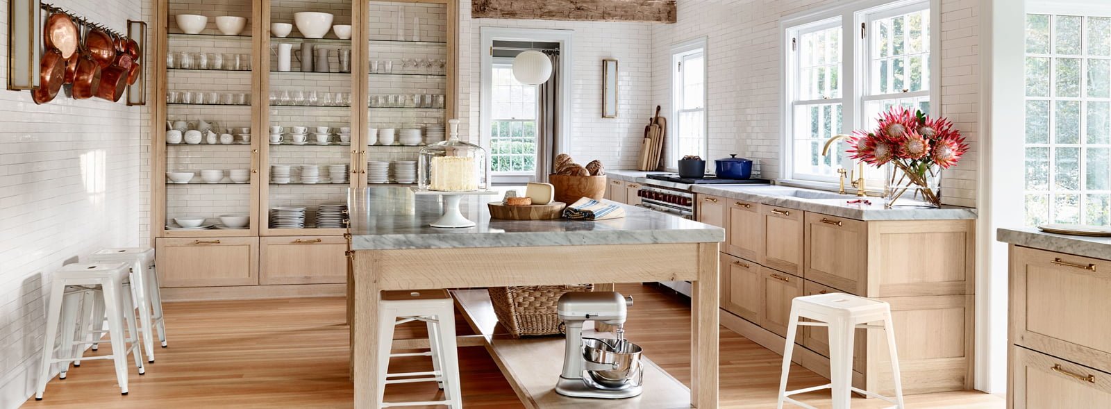 Zip Water News - Hamptons Kitchen