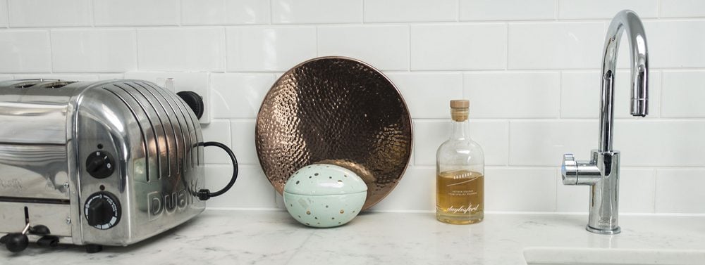 Zip Water News - Jim Chapman Kitchen