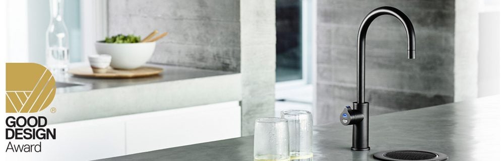 Zip Water News - Good Design Award