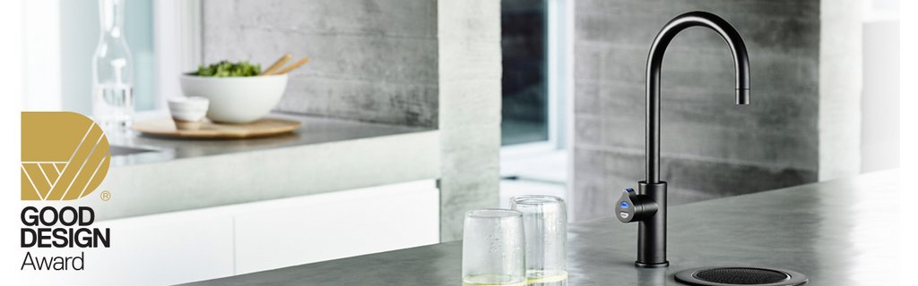 Zip Water News - Good Design Award