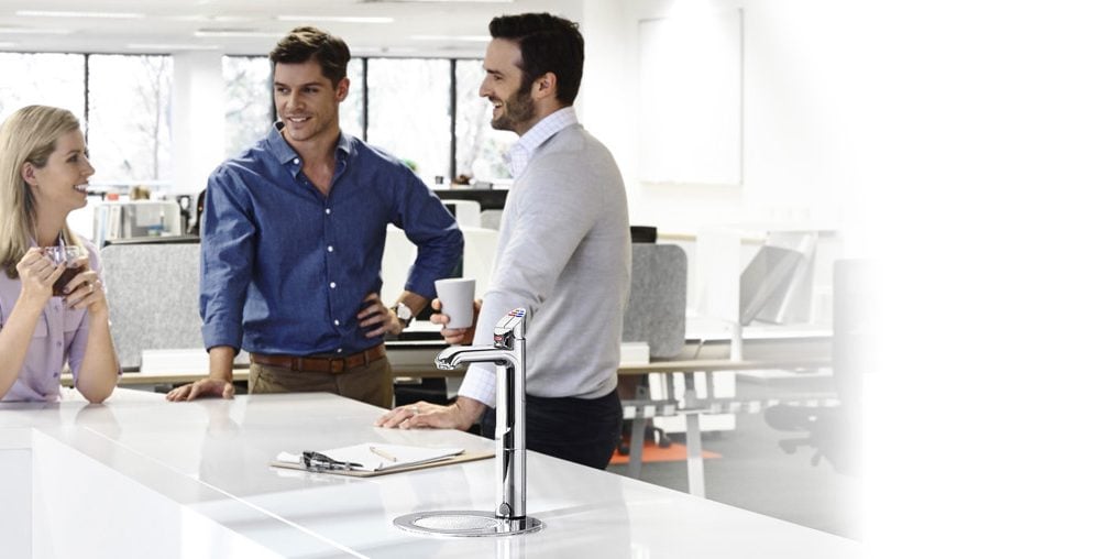 HydroTap For Office Water Dispenser