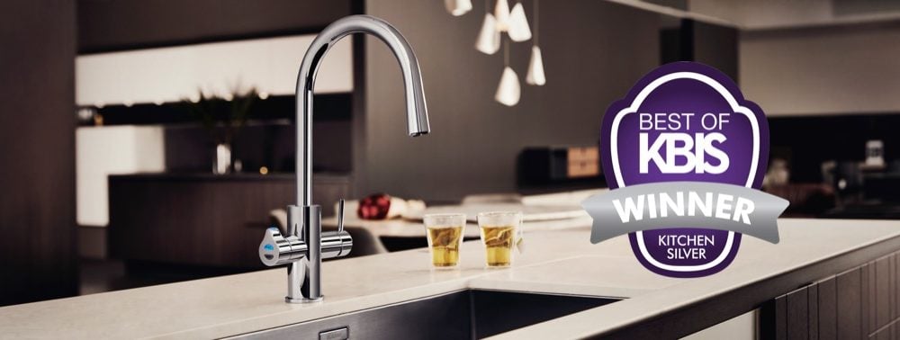 HydroTap wins KBIS Award