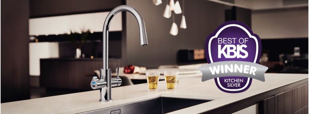 HydroTap wins KBIS Award