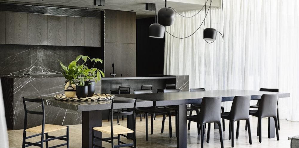Zip Water News - Kitchen Image