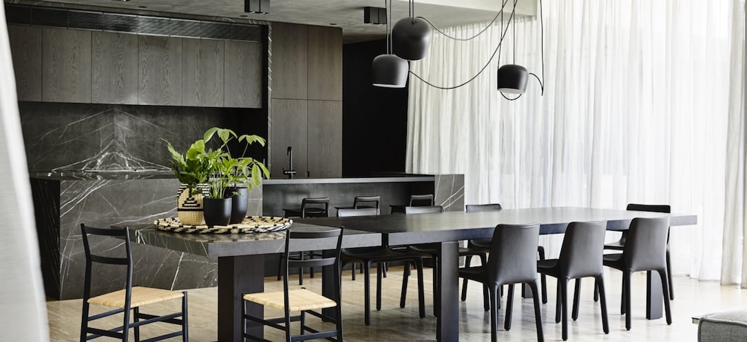 Zip Water News - Kitchen Image