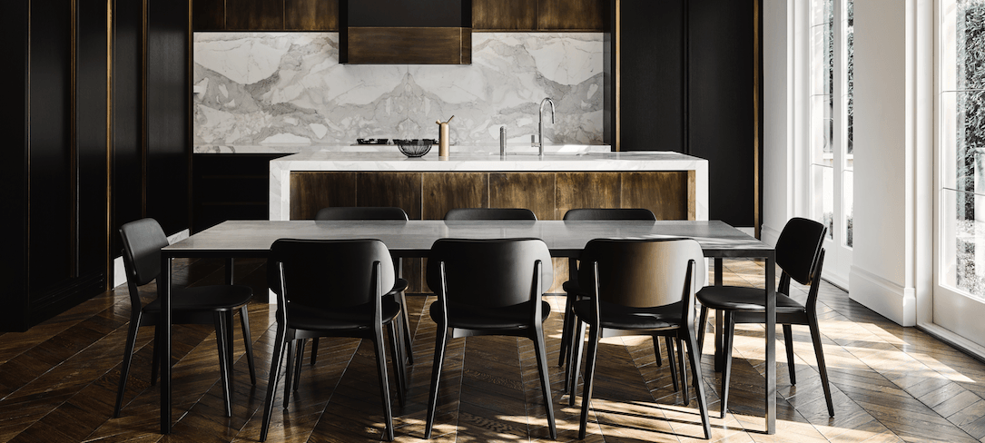 Zip Water News - Flack Studio Kitchen