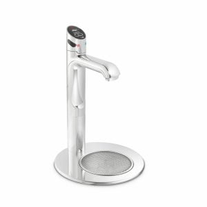 HydroTap Touch-Free Wave On Font