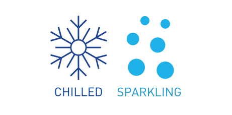 Chilled Sparkling Chilled Sparkling