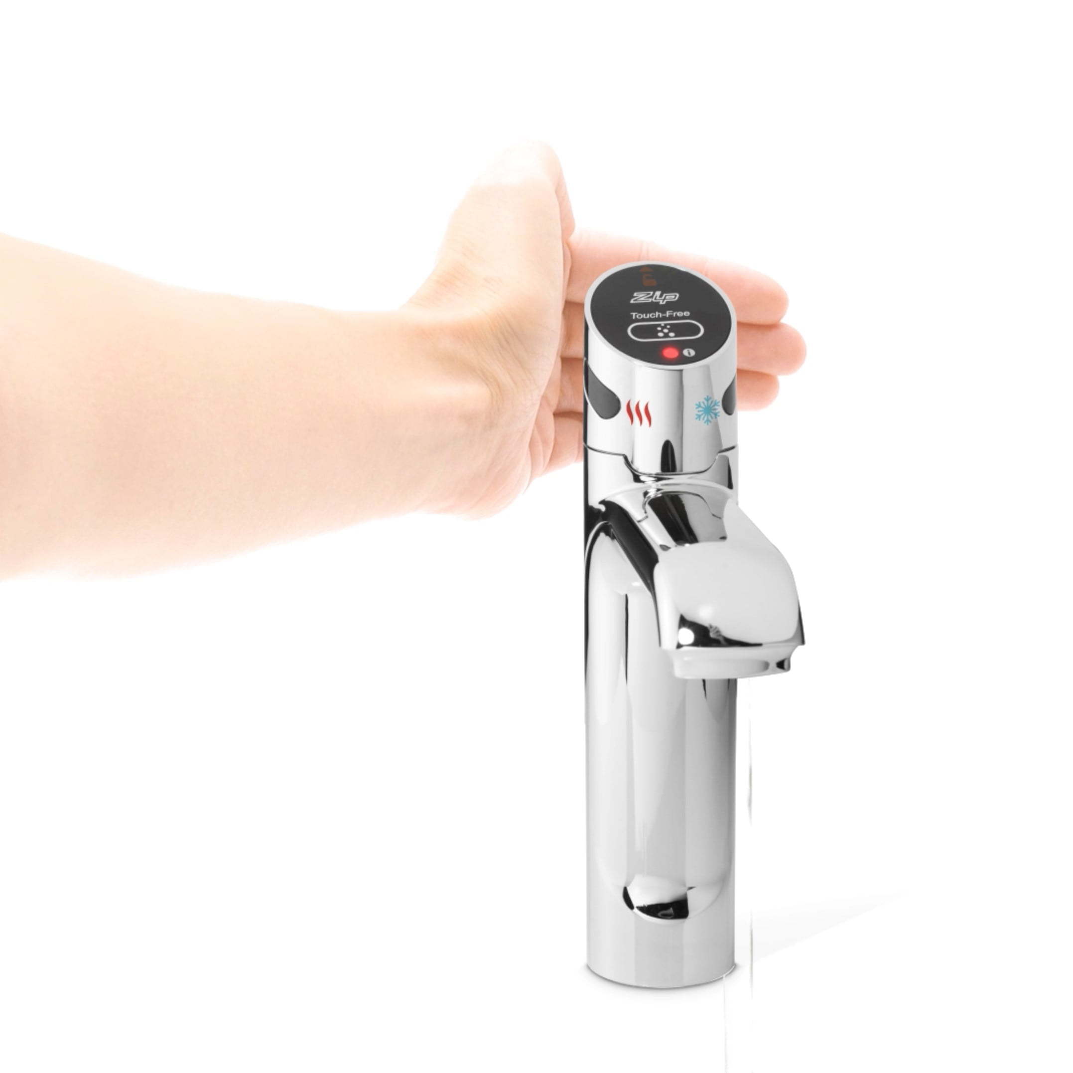 HydroTap Touch-Free Wave Boiling HydroTap Touch-Free Wave Boiling