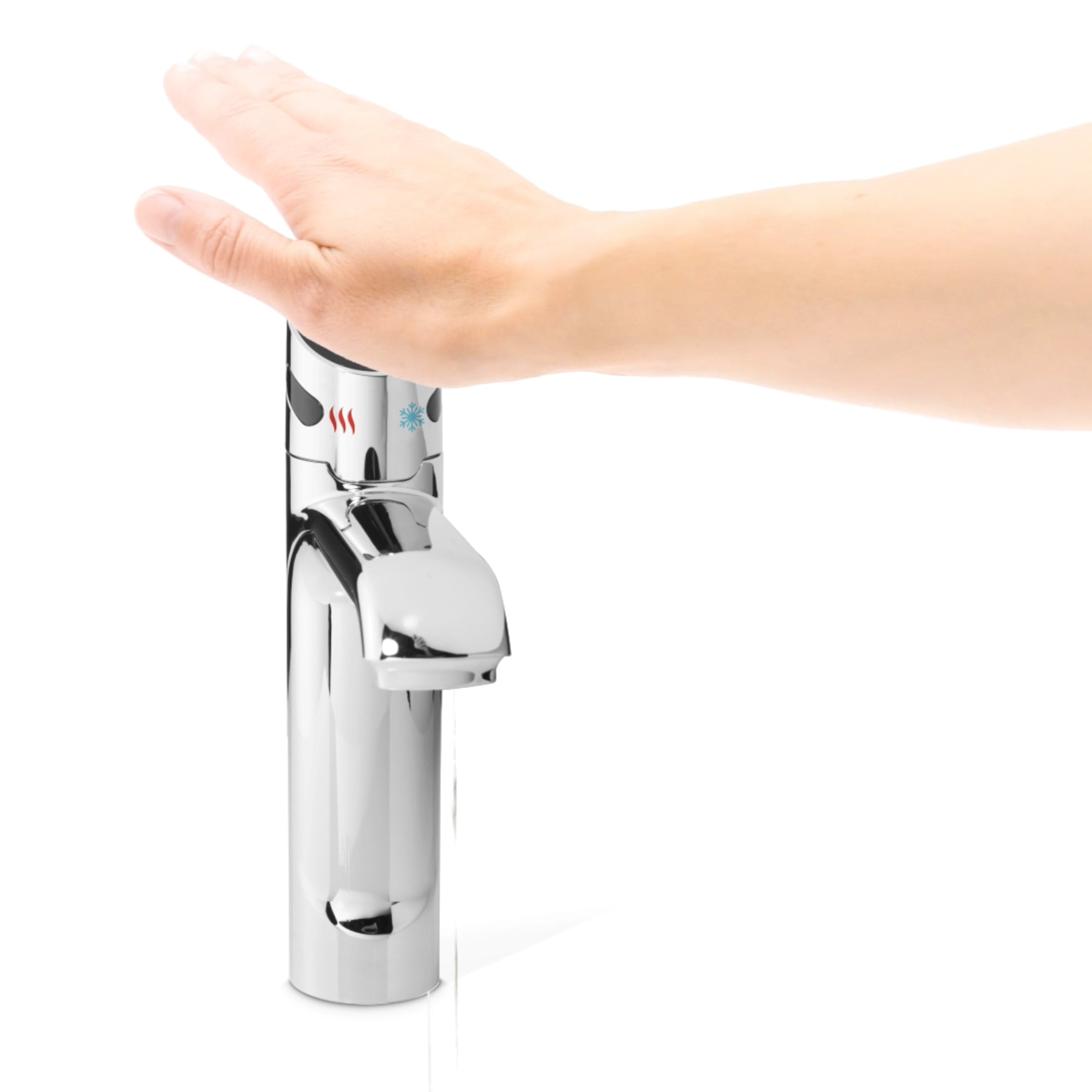 HydroTap Touch-Free Wave Sparkling HydroTap Touch-Free Wave Sparkling