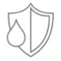 UNIQUE SAFETY FEATURES