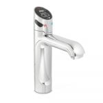 Touch-Free Wave HydroTap