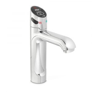 Touch-Free Wave HydroTap